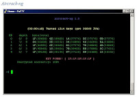 Aircrack