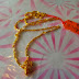 SOLD Rantai Leher Gila-gila 3.30g u74 60cm 0.2cm