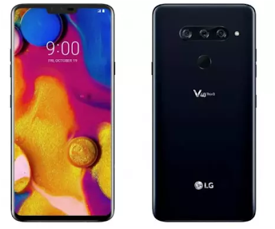 lg v40