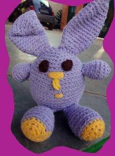 PATRON GRATIS CONEJO AMIGURUMI 31517