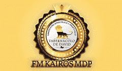 FM Kairos MDP