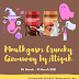 Mouthgasm Crunchy Giveaway By Atiqah