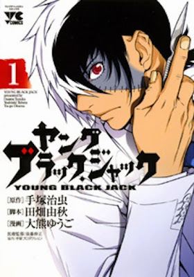 Young Black Jack