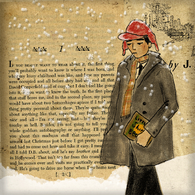 Holden Caulfield Images. Holden Caulfield#39;s style