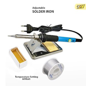 Solder Listrik Tangan 60watt