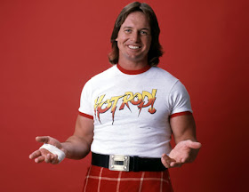 Rowdy Roddy Piper