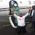 RDC : Interdit D’atterrir À Kindu, Le Jet De M. Fayulu Retourne À Kisangani