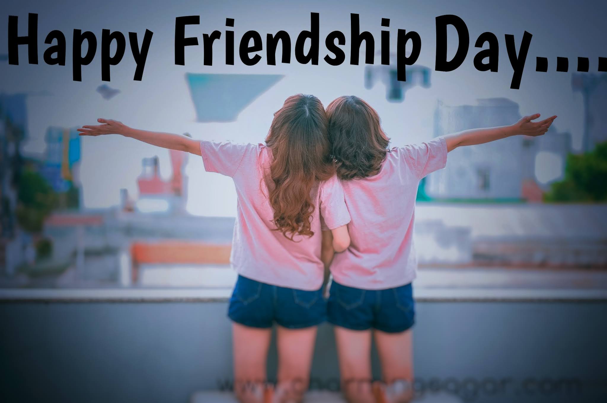15 Best Happy Friendship Day Images Wishes Quotes Pictures 15 Best Happy Friendship Day Images Wishes Quotes Pictures