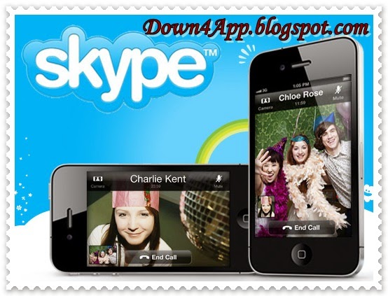 Skype 5.2.0.61097 APK - Free Apps Community