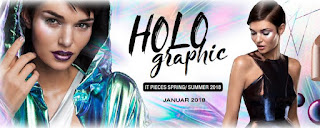 Preview: CATRICE - HOLO graphic - www.annitschkasblog.de