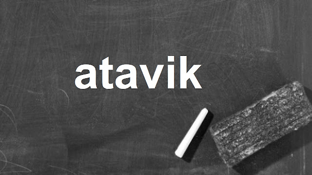 atavik