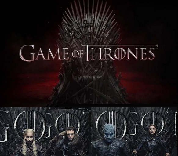 game of thrones season 8 online