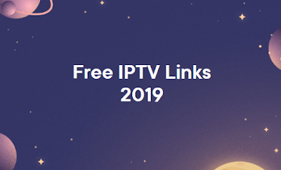 Free updated url channels IPTV