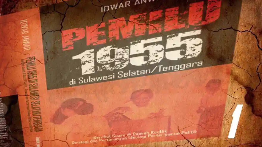 Daftar Calon Anggota Konstituante Dapil Sulawesi Selatan/Tenggara Pemilu 1955, Daftar Calon Anggota DPR Dapil Sulawesi Selatan/Tenggara Pemilu 1955, Pemilu di Indonesi, Partai Politik Peserta pemilu, Partai Politik Peserta pemilu 1955, Partai Politik Peserta pemilu 1971, Partai Politik Peserta pemilu 1999, Partai Politik Peserta pemilu 2004, Partai Politik Peserta pemilu 2009, Partai Politik Peserta pemilu 2014, Partai Politik Peserta pemilu 2019, Partai Politik Peserta pemilu 2024, Partai Politik Peserta pemilu masa orde baru, pemilu pertama di makassar, pemilu pertama di Indonesia, Konstituante, Dewan Perwakilan Rakyat, Pemilu 1955, Daerah Pemilihan, Partai Syarikat Islam Indonesia (PSII) Buruh Tani Partai Nasional Indonesia (PNI) Partai Buruh Parkindo Partai Rakyat Indonesia Partai Nahdlatul Ulama (NU) Masjumi Partai Kedaulatan Rakyat (PKR) Partai Komunis Indonesia (PKI) Partai Rakyat Nasional (PRN) Partai Sosialis Indonesia (PSI) Biro Perjuangan Pembangunan Republik Indonesia (Biro BPRI) Persatuan Pegawai Polisi Republik Indonesia B.W Lapian, dkk. Persatuan Indonesia Raya (PIR) Gerakan Pembela Pantjasila Badan Perdjoangan Buruh (BPB) Ikatan Pendukung Kemerdekaan Indonesia (IPKI) Baperki Murba Pembela Proklamasi Partai Katolik Persatuan Kemakmuran Indonesia Sulawesi (Perkis) P.R.I Kemanusiaan Komite Pemilihan Lasinrang Hadji Abd. Rachman Ambo Dalle, dkk. Persatuan Kepala Kampung Sulawesi Selatan (PKKSS) Amirullah Andi Magga La Ode M. Idrus Effendi, dkk. Hadji Darwis Zakaria, dkk. Hadji Makkaraeng Dg. Djarung Persatuan Indonesia Raya (PIR) W.G.J. Kaligis, dkk. La Ode Hadi