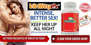 Virilityex reviews