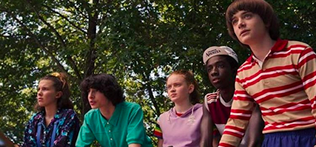 Be Quizzed Stranger Things Quiz Answers 100% Score