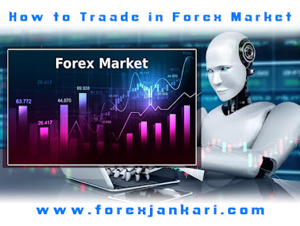 How to trade in Forex Market