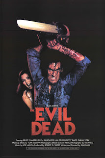 Poster di Evil Dead