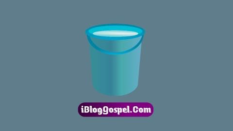 Biblical Dream Meaning Of Fetching Water