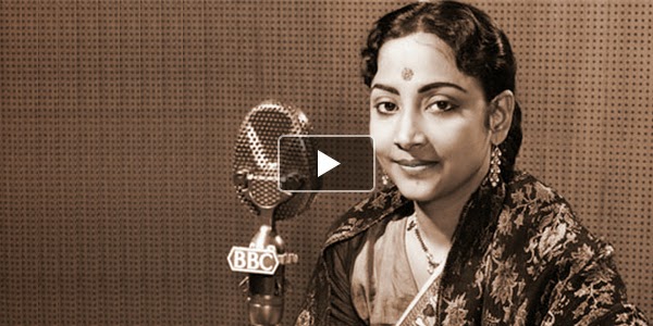 Listen to Geeta Dutt Songs on Raaga.com