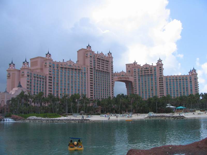 atlantis bahamas