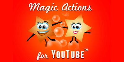 Magic-Actions-for-YouTube-Chrome-Extension