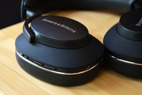 Bowers & Wilkins launches Px7 S2 Noise Canceling Headphones