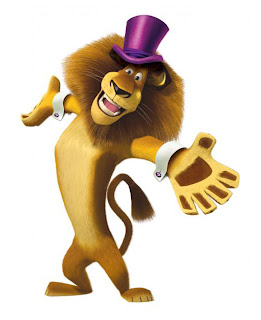 madagascar 3 images