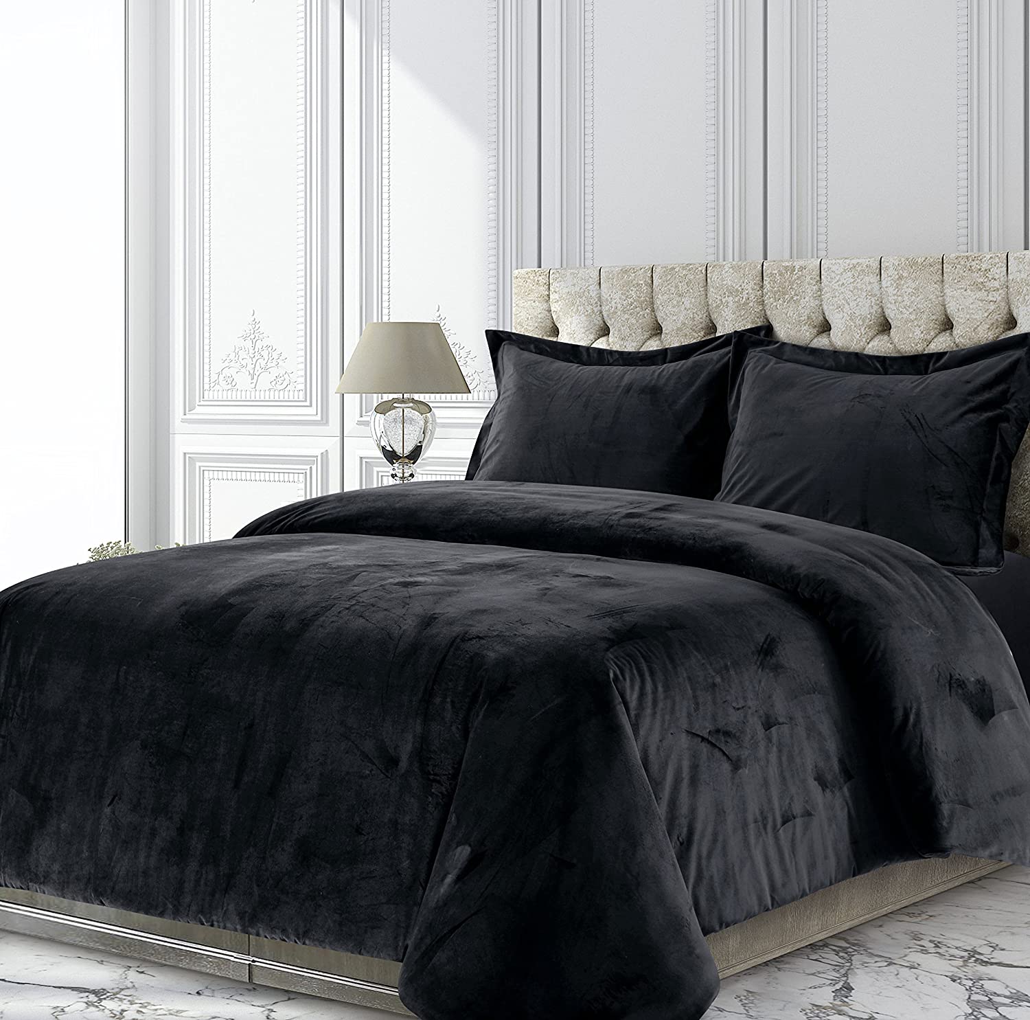 Bedding that improves sleep quality and makes sleeping more pleasurable-3-Influencers