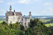 Neuschwanstein (neuschwanstein)