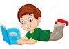 SAMEER- A BOY WITH FUNNY EXCUSES 