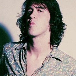 Krist Novoselic