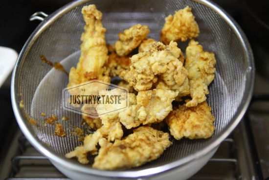 Resep Ayam Fillet Diah Didi - Surasmi K