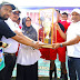 SMAN 2 Peusangan Juara Sepak Bola Pelajar, Ketua KONI Bireuen Apresiasi Sekolah yang Bina Olahraga