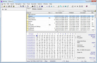 Download WinHex 18.7 Full Serial Keygen