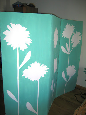 diy room divider