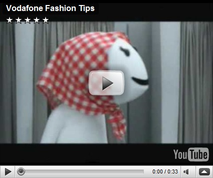 images of zoozoo. Vodafone ZooZoo – Fashion Tips