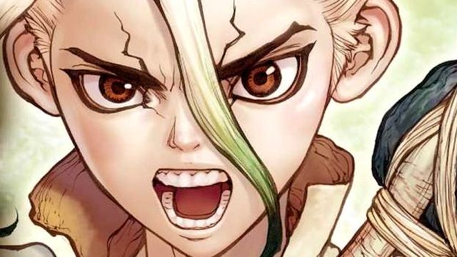 Komik Dr Stone Chapter 93 Bahasa Indonesia