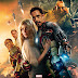 Iron Man 3 pelicula completa 2013