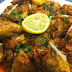 Desi Chicken Karahi Recipe In Urdu