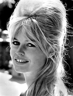 Brigitte Bardot