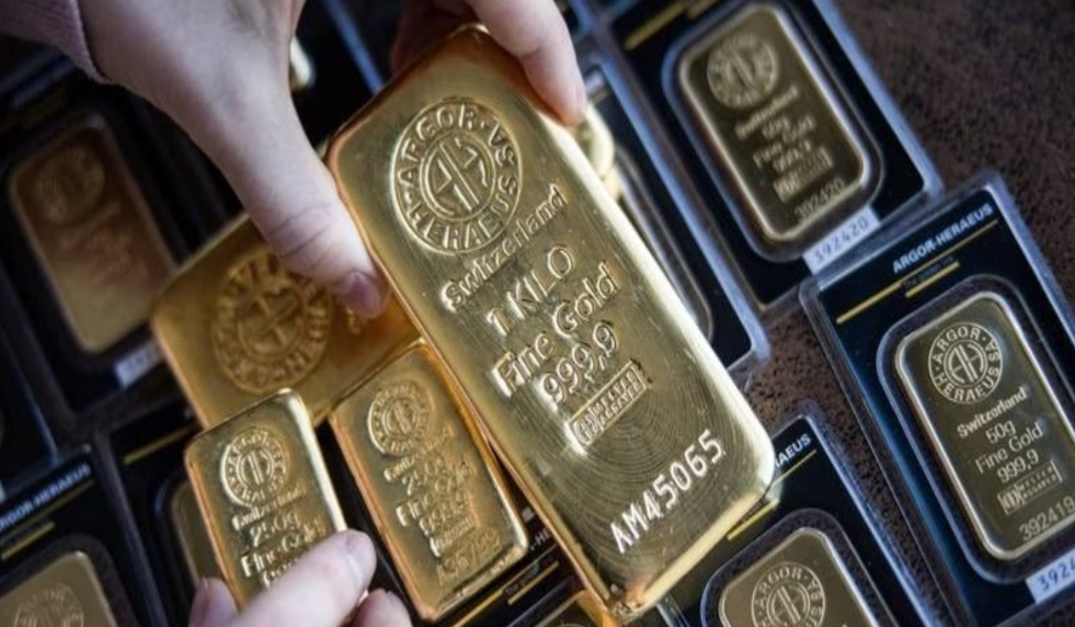 أسعار الذهب في مصر الاثنين 12 سبتمبر 2022