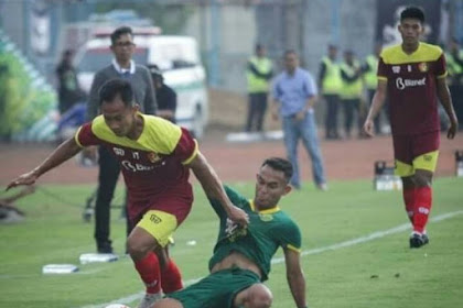 Laga Pembuka Piala Gubernur, Persebaya Taklukkan Persik Kediri 3-1