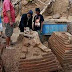 Foto Situs Makam Kuno di Loram