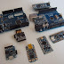 Arduinoの基本（５）：いろいろなArduino（あるでぃの）