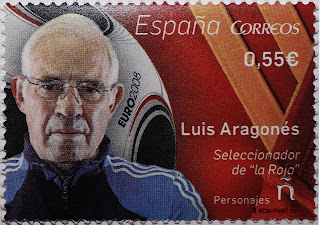 LUIS ARAGONES