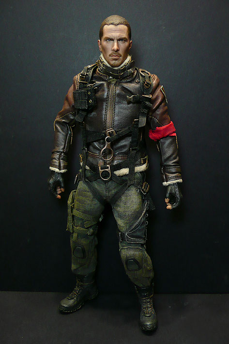 Action Figures Accessories Action Figures Details About 1 6 Hot Toys Terminator Salvation John Connor Sculpt Model Toy Fit 12 Male Bod Thefarmerandthebelle Net