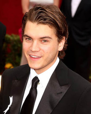 Emile Hirsch | Poker