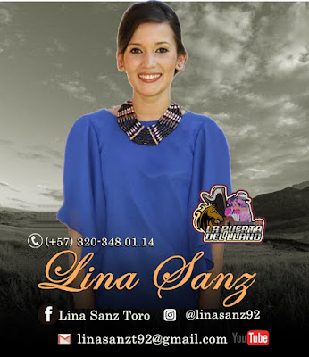 Lina Sanz