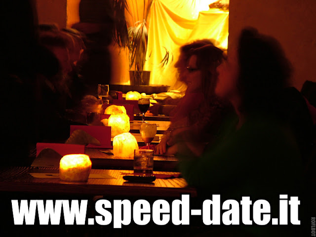 Speed date Torino